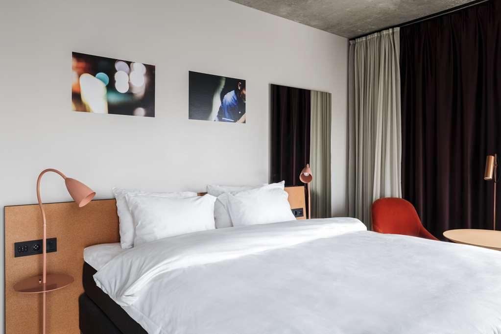 สตอรี โฮเต็ล สตูดิโอ มัลโม Hotel มัลเมอ ห้อง รูปภาพ