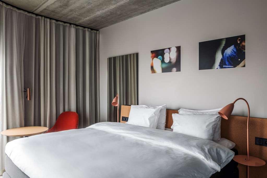 สตอรี โฮเต็ล สตูดิโอ มัลโม Hotel มัลเมอ ห้อง รูปภาพ