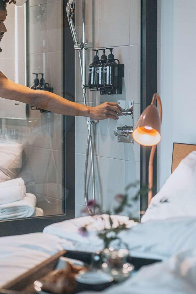 สตอรี โฮเต็ล สตูดิโอ มัลโม Hotel มัลเมอ ภายนอก รูปภาพ