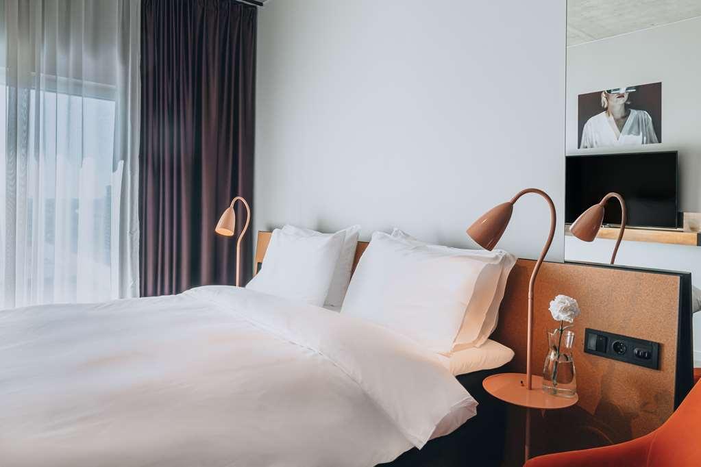 สตอรี โฮเต็ล สตูดิโอ มัลโม Hotel มัลเมอ ห้อง รูปภาพ