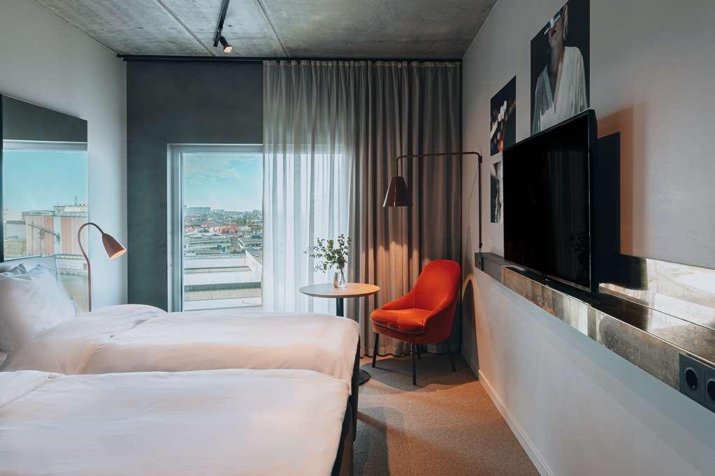 สตอรี โฮเต็ล สตูดิโอ มัลโม Hotel มัลเมอ ห้อง รูปภาพ