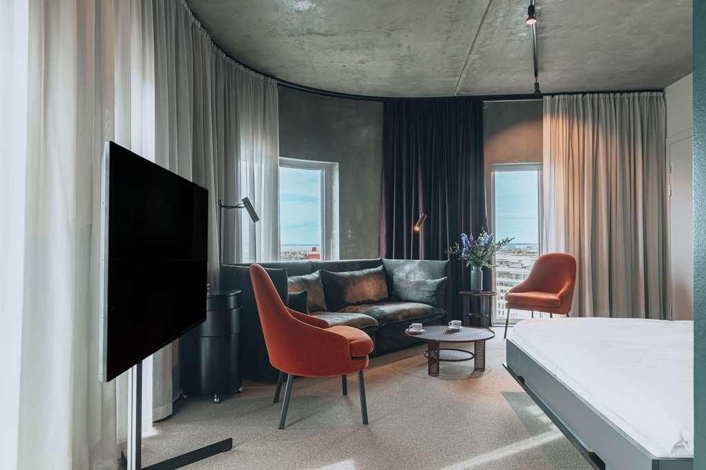 สตอรี โฮเต็ล สตูดิโอ มัลโม Hotel มัลเมอ ห้อง รูปภาพ