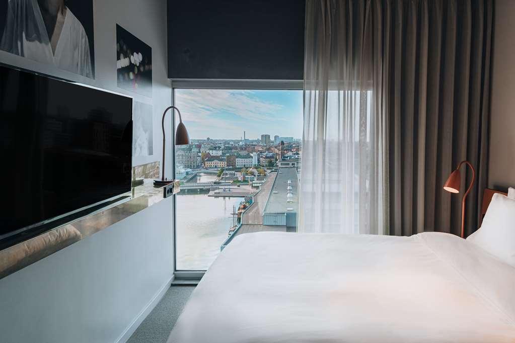 สตอรี โฮเต็ล สตูดิโอ มัลโม Hotel มัลเมอ ห้อง รูปภาพ