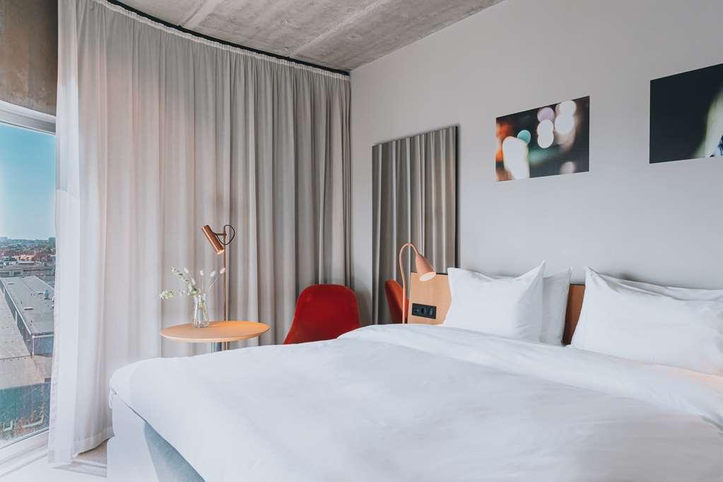สตอรี โฮเต็ล สตูดิโอ มัลโม Hotel มัลเมอ ห้อง รูปภาพ