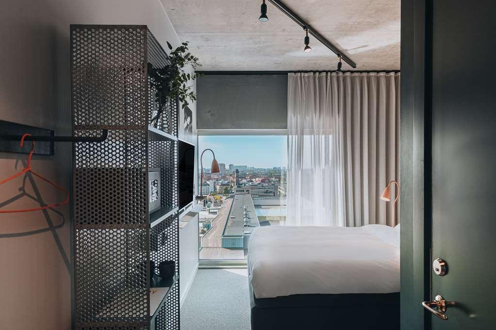 สตอรี โฮเต็ล สตูดิโอ มัลโม Hotel มัลเมอ ห้อง รูปภาพ