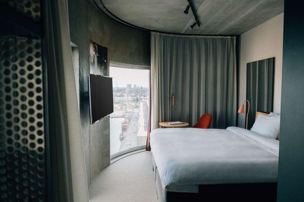 สตอรี โฮเต็ล สตูดิโอ มัลโม Hotel มัลเมอ ห้อง รูปภาพ
