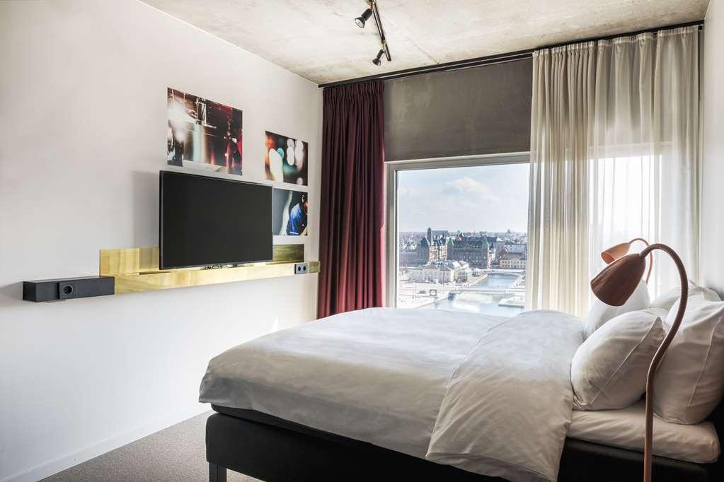 สตอรี โฮเต็ล สตูดิโอ มัลโม Hotel มัลเมอ ห้อง รูปภาพ