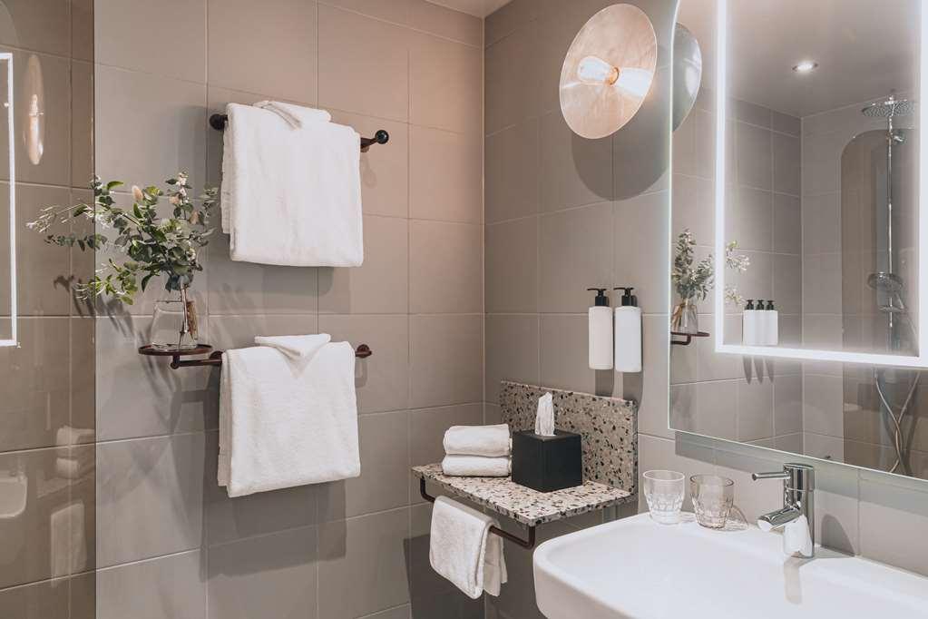 สตอรี โฮเต็ล สตูดิโอ มัลโม Hotel มัลเมอ ห้อง รูปภาพ