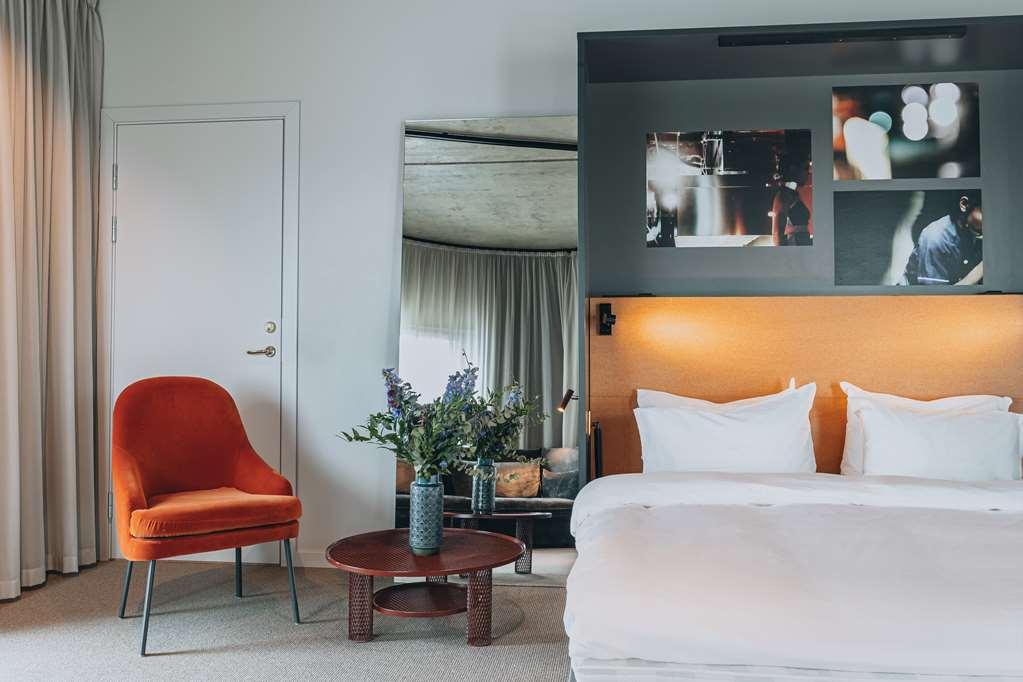 สตอรี โฮเต็ล สตูดิโอ มัลโม Hotel มัลเมอ ห้อง รูปภาพ