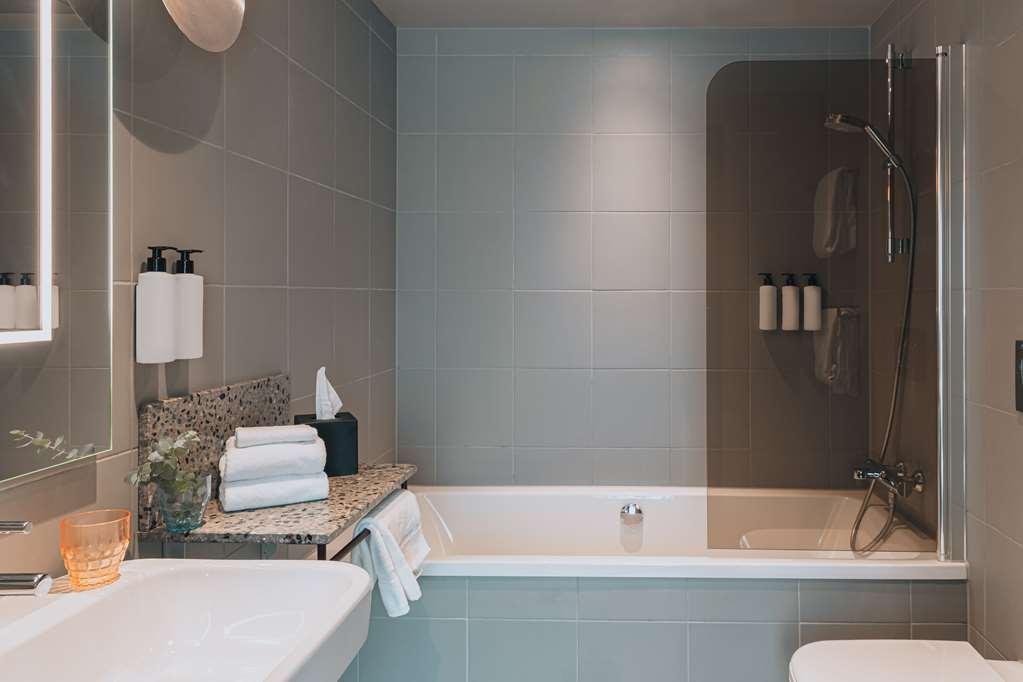สตอรี โฮเต็ล สตูดิโอ มัลโม Hotel มัลเมอ ห้อง รูปภาพ